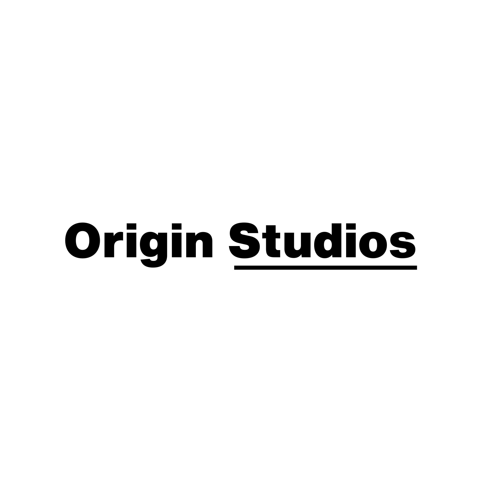 Origin Studios