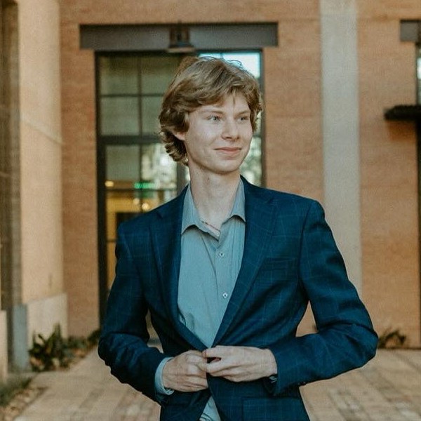 Nick Yeich, founder of Yeich Media